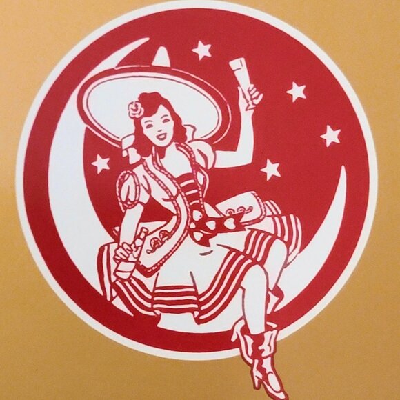 Miller High Life Vintage 50s Beer Serving Tray Breweriana Collectible Home Decor - Picture 1 of 14